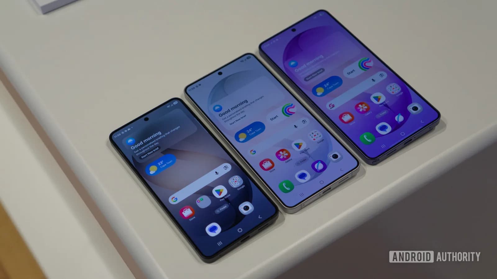 Galaxy S27 Pro 傳配 6.47 吋 OLED：細機身旗艦會唔會回潮？