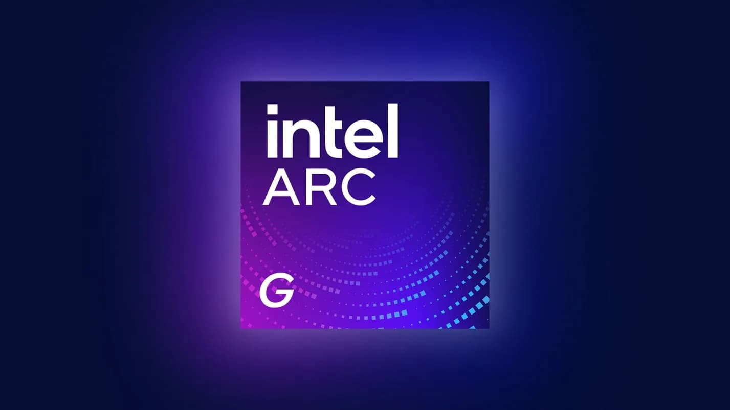 Intel Arc G3 正式攻 Windows 掌機：AMD Ryzen Z2 終於有真正對手？
