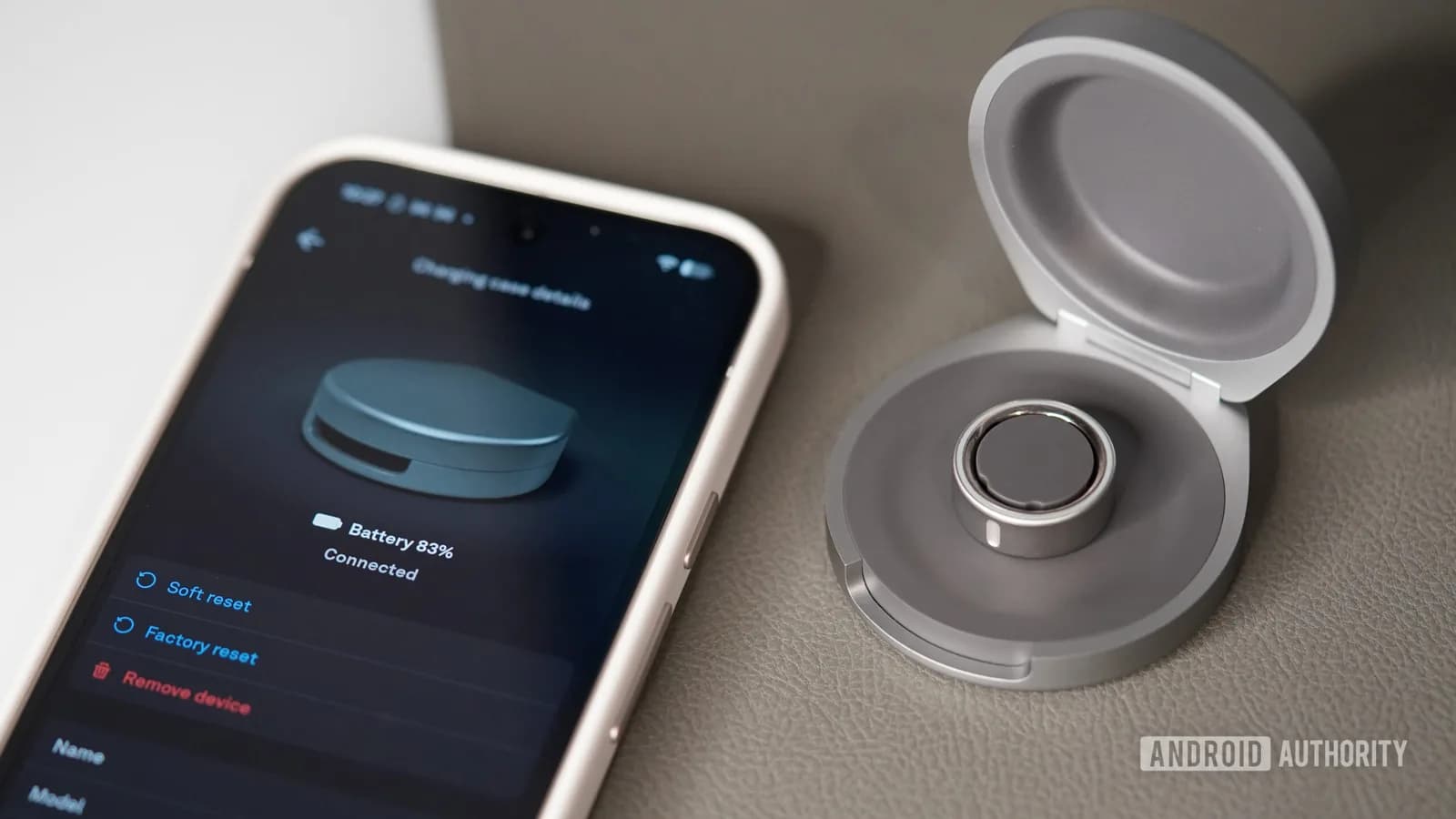 Oura Ring 5 港行預訂現身：真正貴位唔止戒指本身，仲有充電盒同月費
