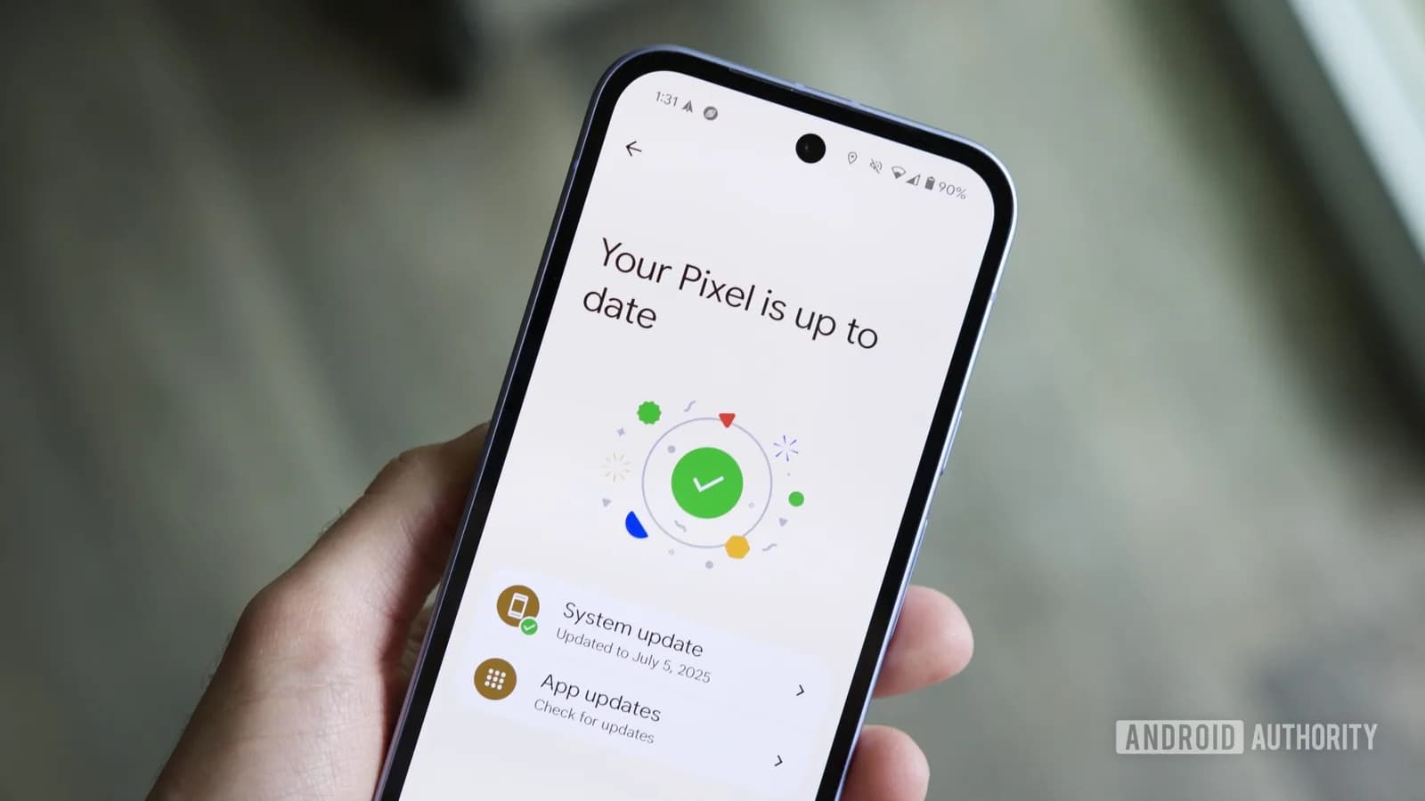 Pixel 7 年更新唔等於 7 年 AI：買 Android 旗艦要睇 RAM 同 NPU