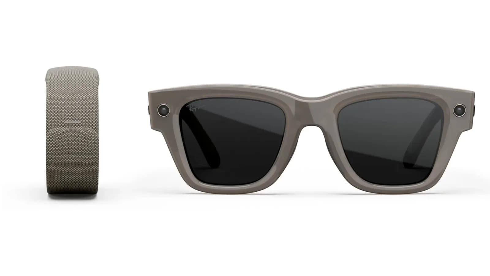 Ray-Ban Meta Display 加 Neural Band 手寫回覆：香港買前要睇清三件事