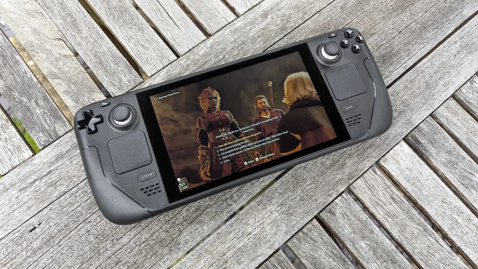 Steam Deck OLED 美國大加價：香港港行補貨中，水貨仲值唔值搏？