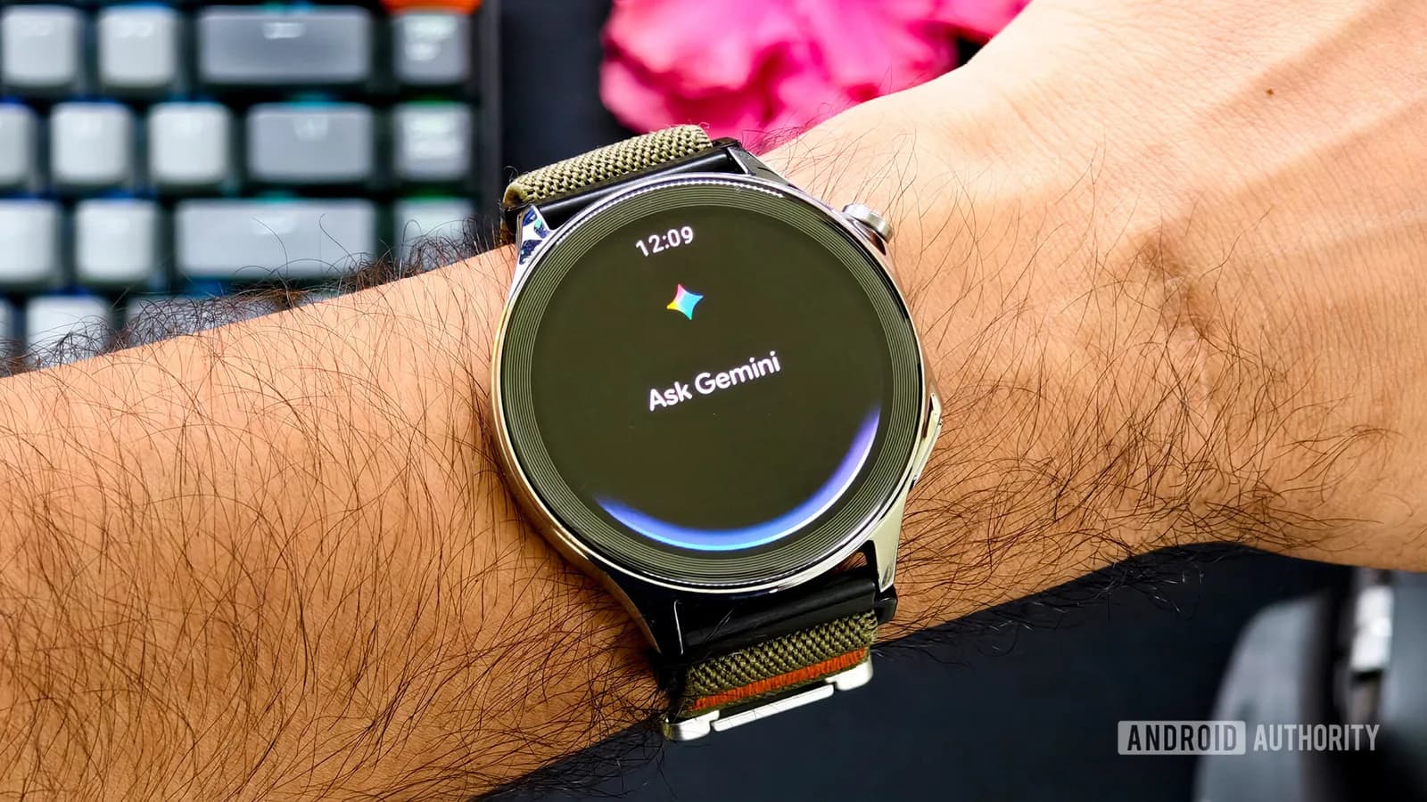 Wear OS 7 透露 Google AI 分級現實：舊 Pixel 旗艦未必有齊新功能