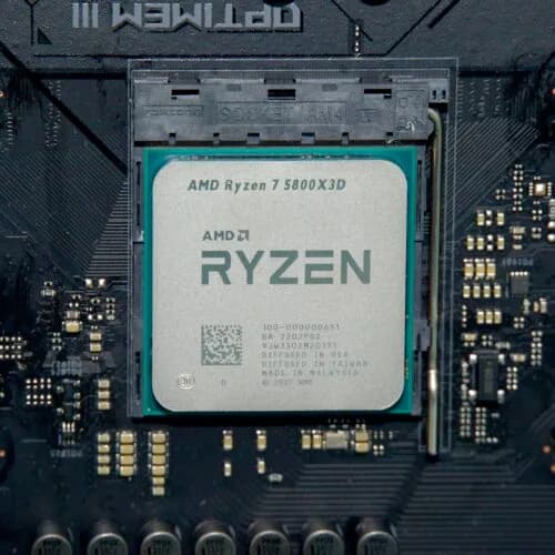 5800X3D 十周年版傳重出：AM4 用家等唔等，定直接上 AM5？