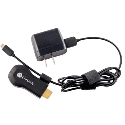 一代 Chromecast 突然失靈又復活：香港舊電視用家應否換串流盒？