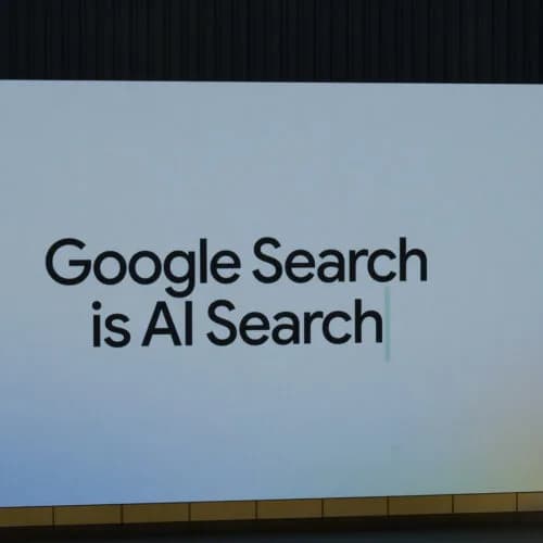 Google Search 變 AI agent 入口：香港用家要識分功能同風險