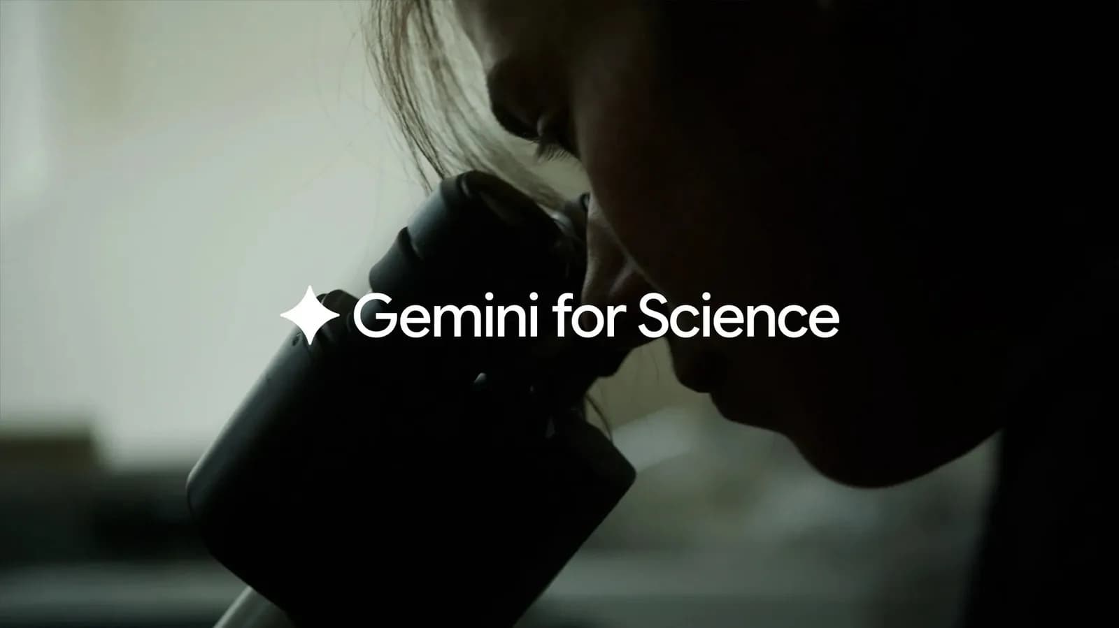 Gemini for Science 唔係叫 AI 做科學家，而係搶科研最悶嗰半份工