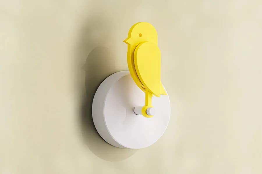 Birdie Pro 會「暈低」叫你通風：香港細屋空氣監測要睇清乜