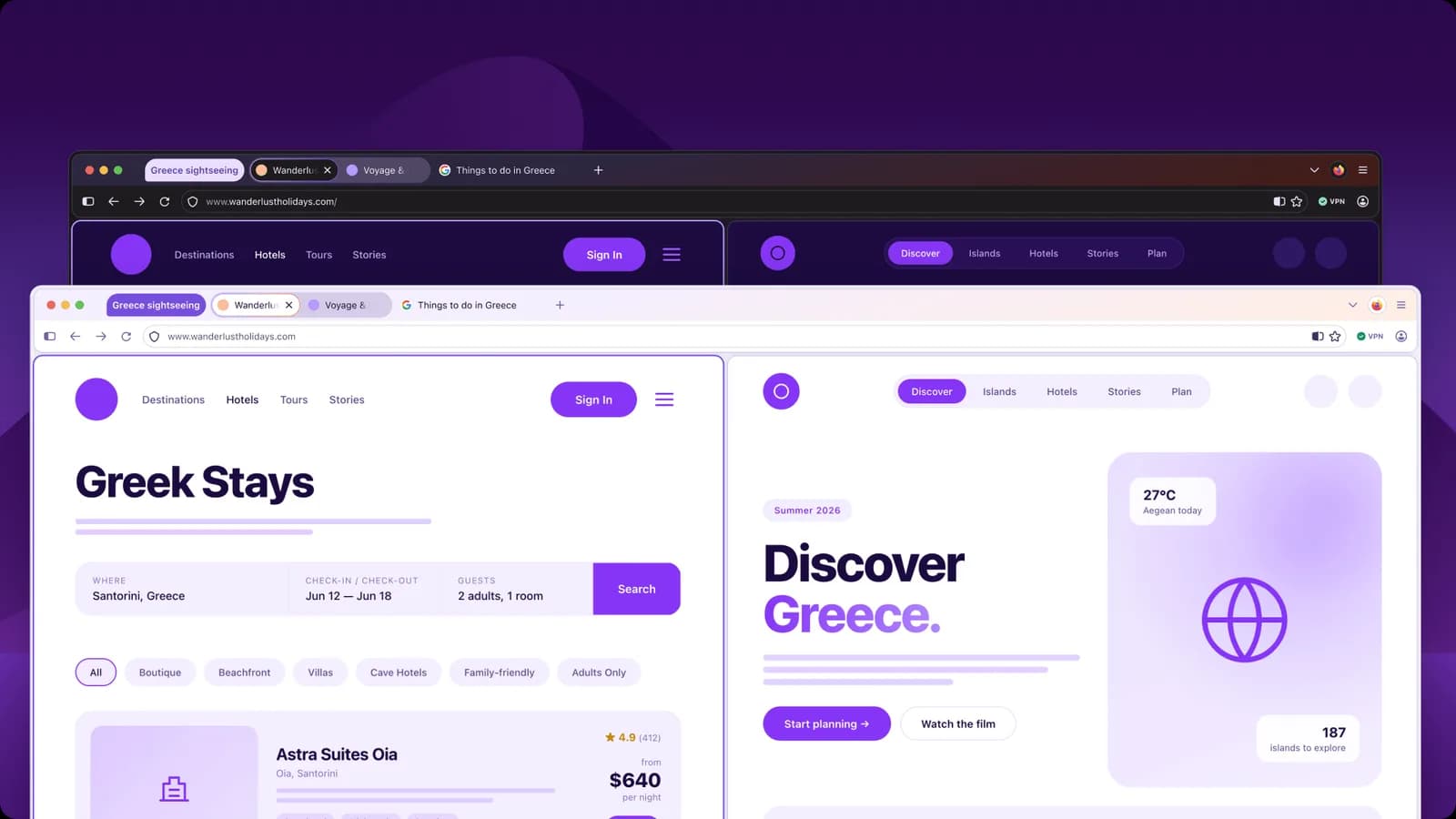 Firefox Project Nova 大改版：AI 可一鍵關，私隱設定擺返上枱