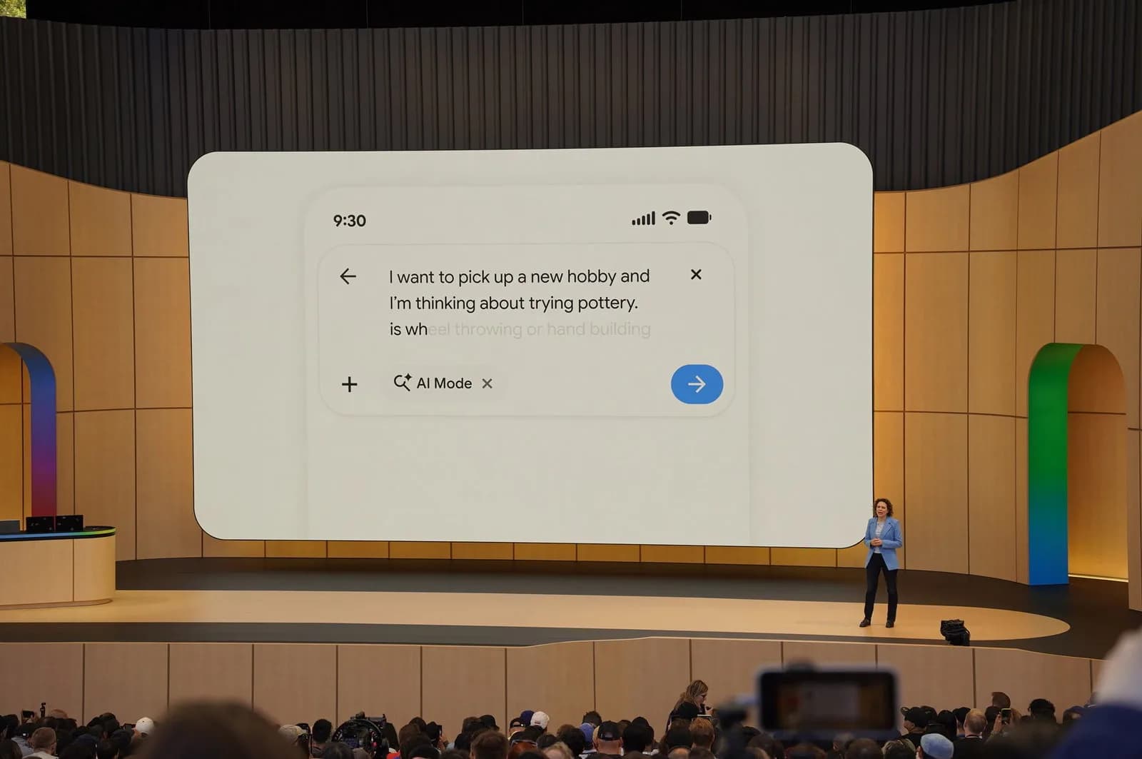Google 搜尋變 AI agent：香港用家今日用到乜、邊啲仍然美國先行