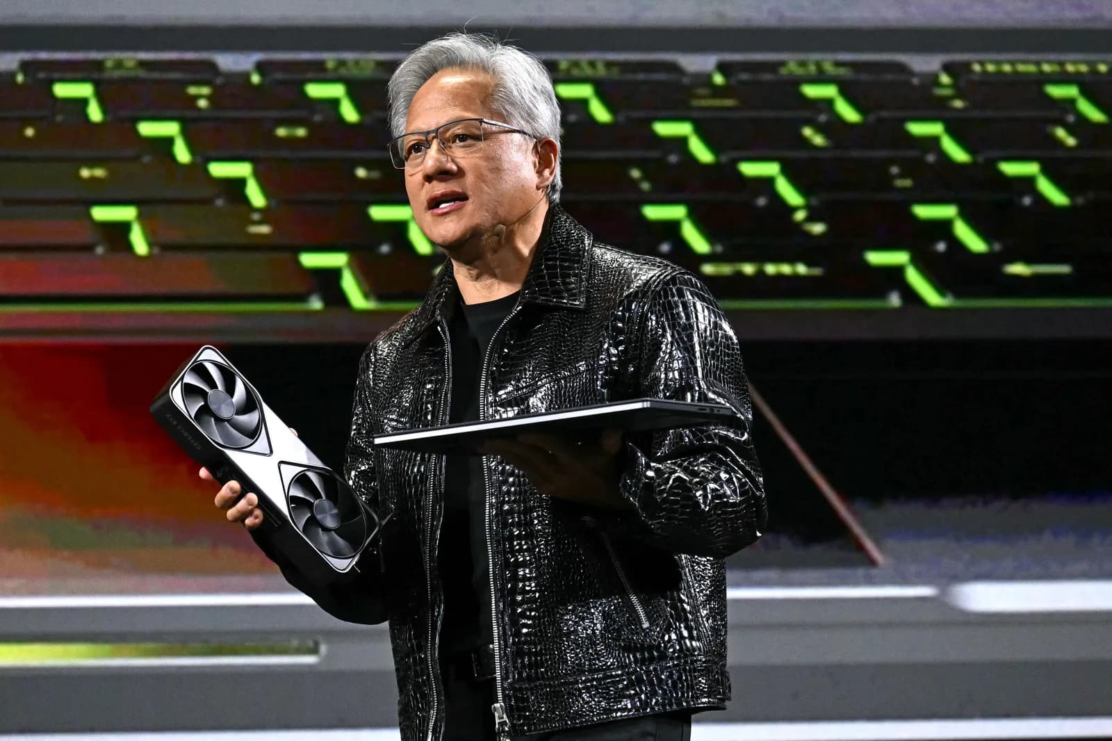 Nvidia 或入局 Windows on Arm notebook：AI PC 競賽要重排位