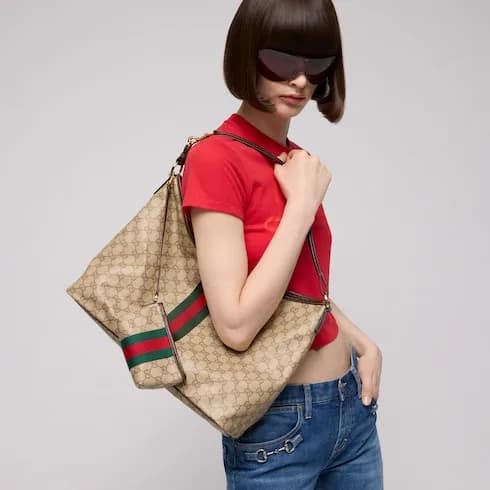 返工袋推薦：4款能放電腦的大牌包包 Gucci / BV / Goyard / LV 邊款最值得入手？