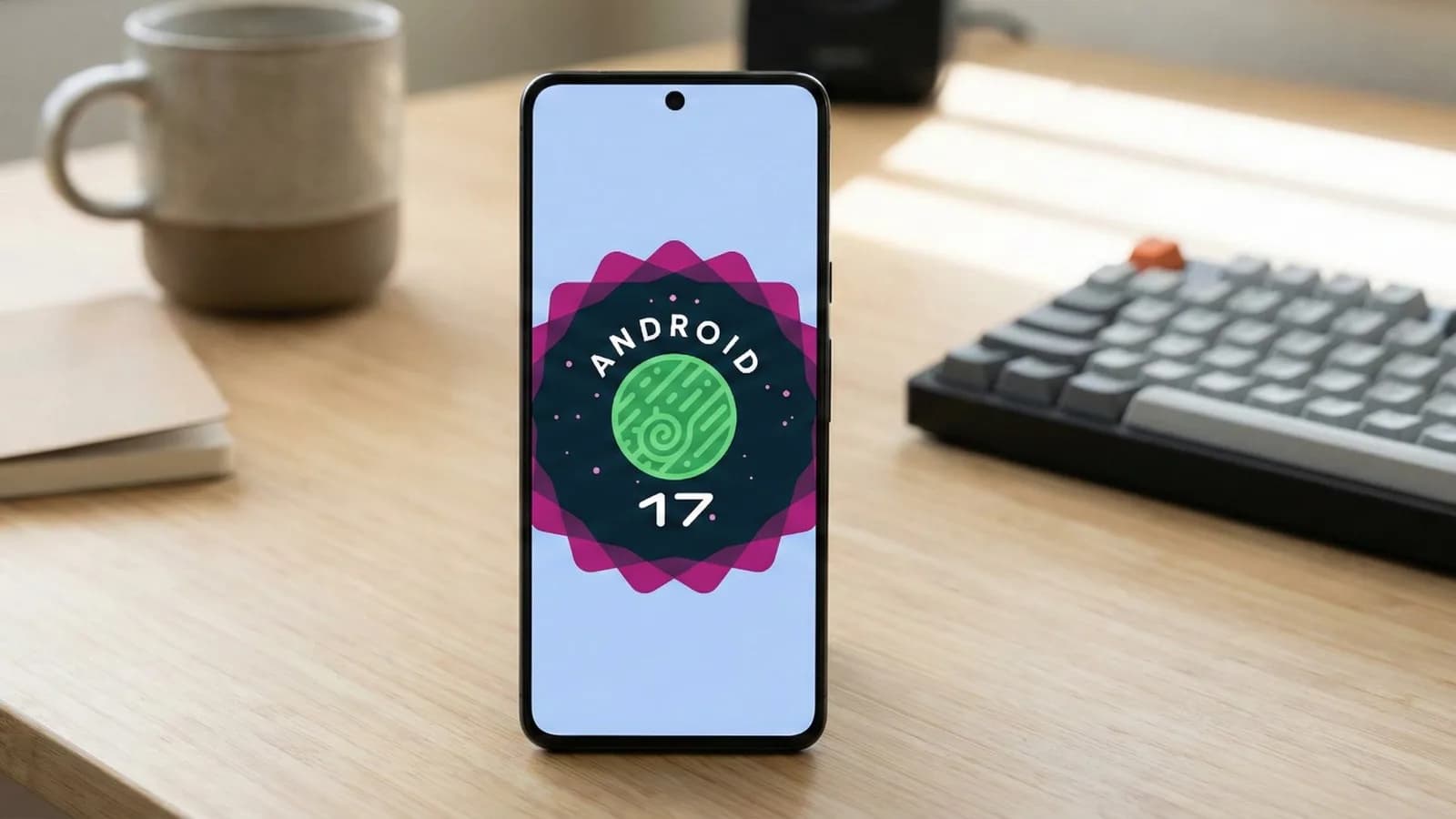 Android 17 驗 OS 要兩部機：買二手 Pixel 同公司機點解要理