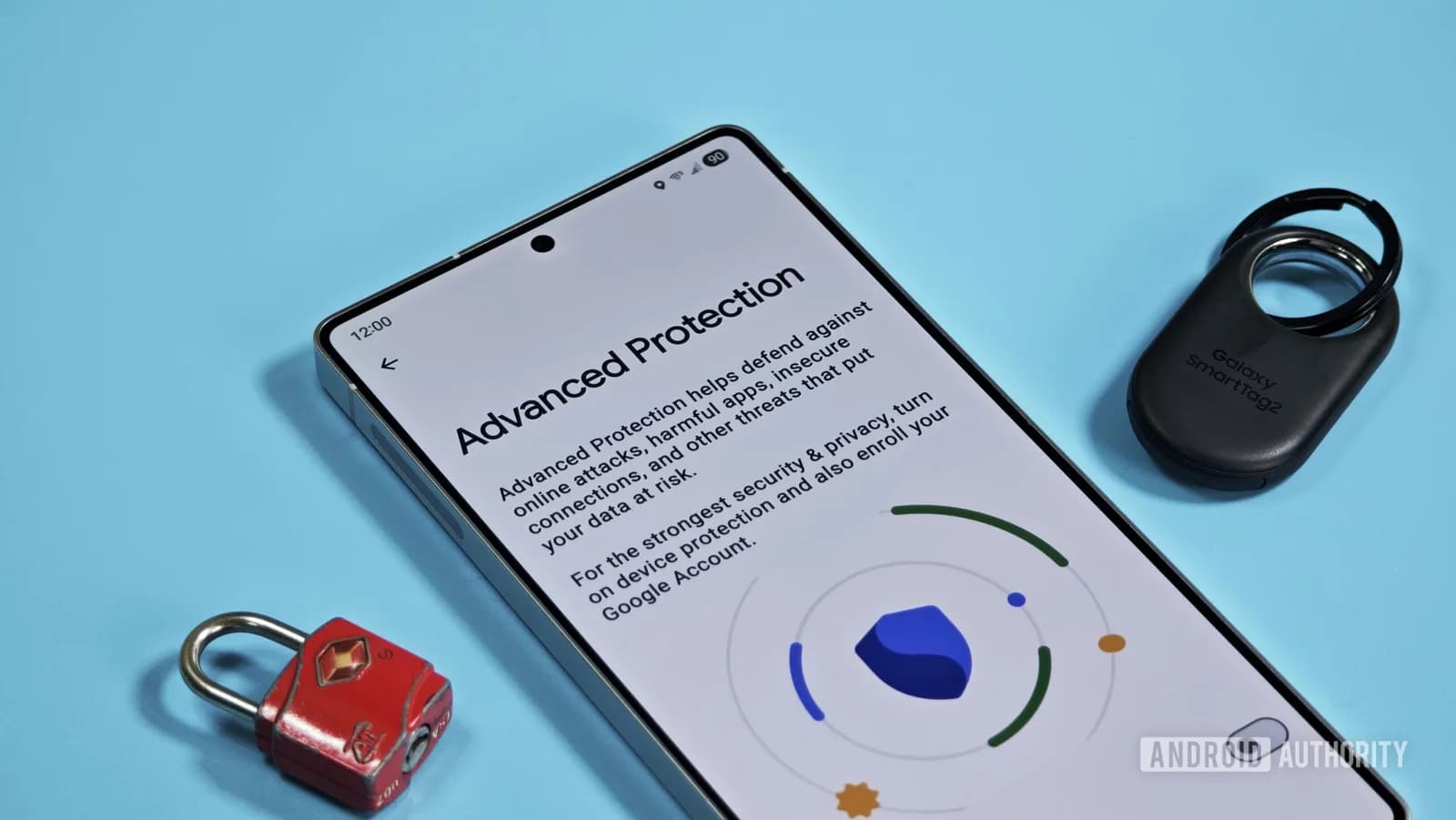 Android 最強保安模式可能鎖 Developer Options，安全同自由點揀？
