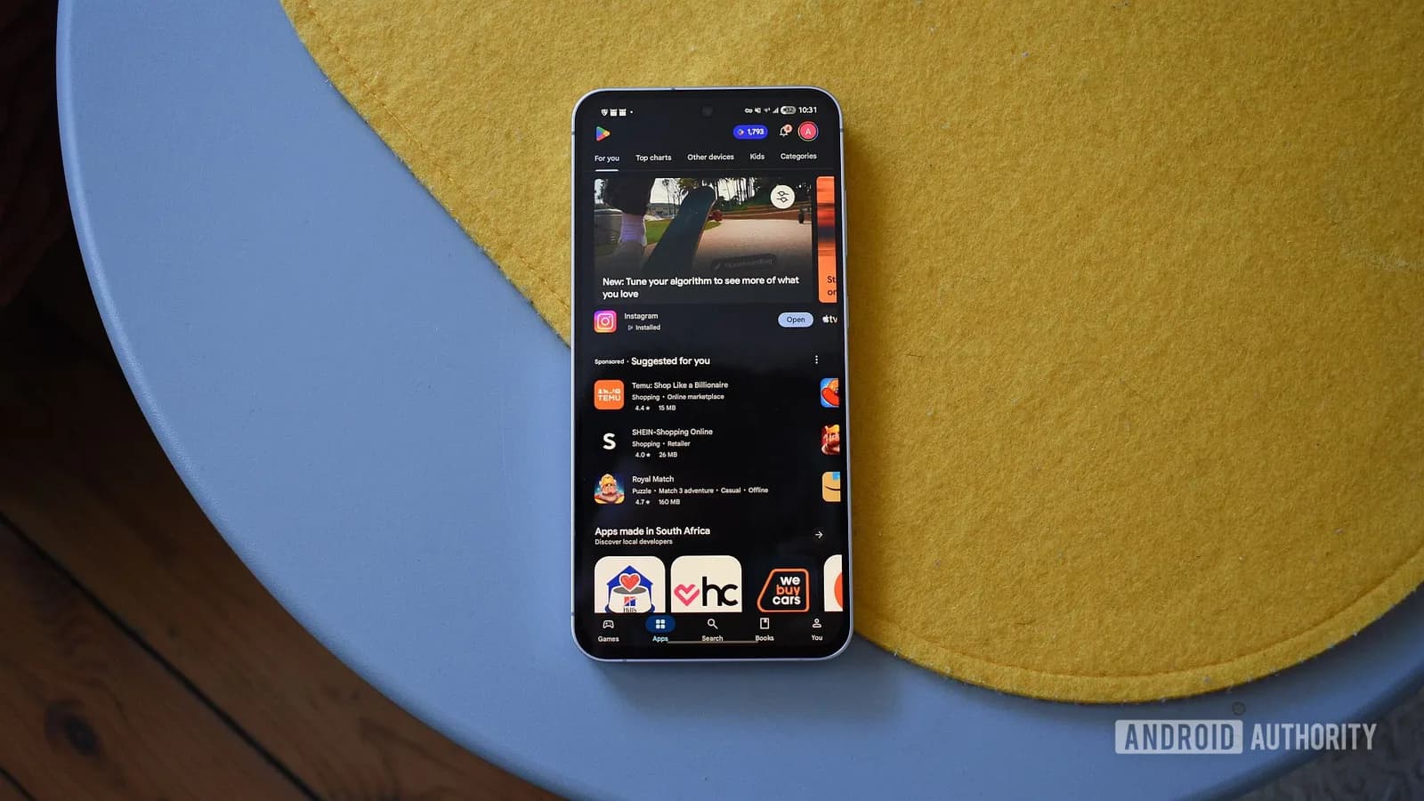 Android 裝 Google Play 以外 app：唔係唔得，但要識揀來源