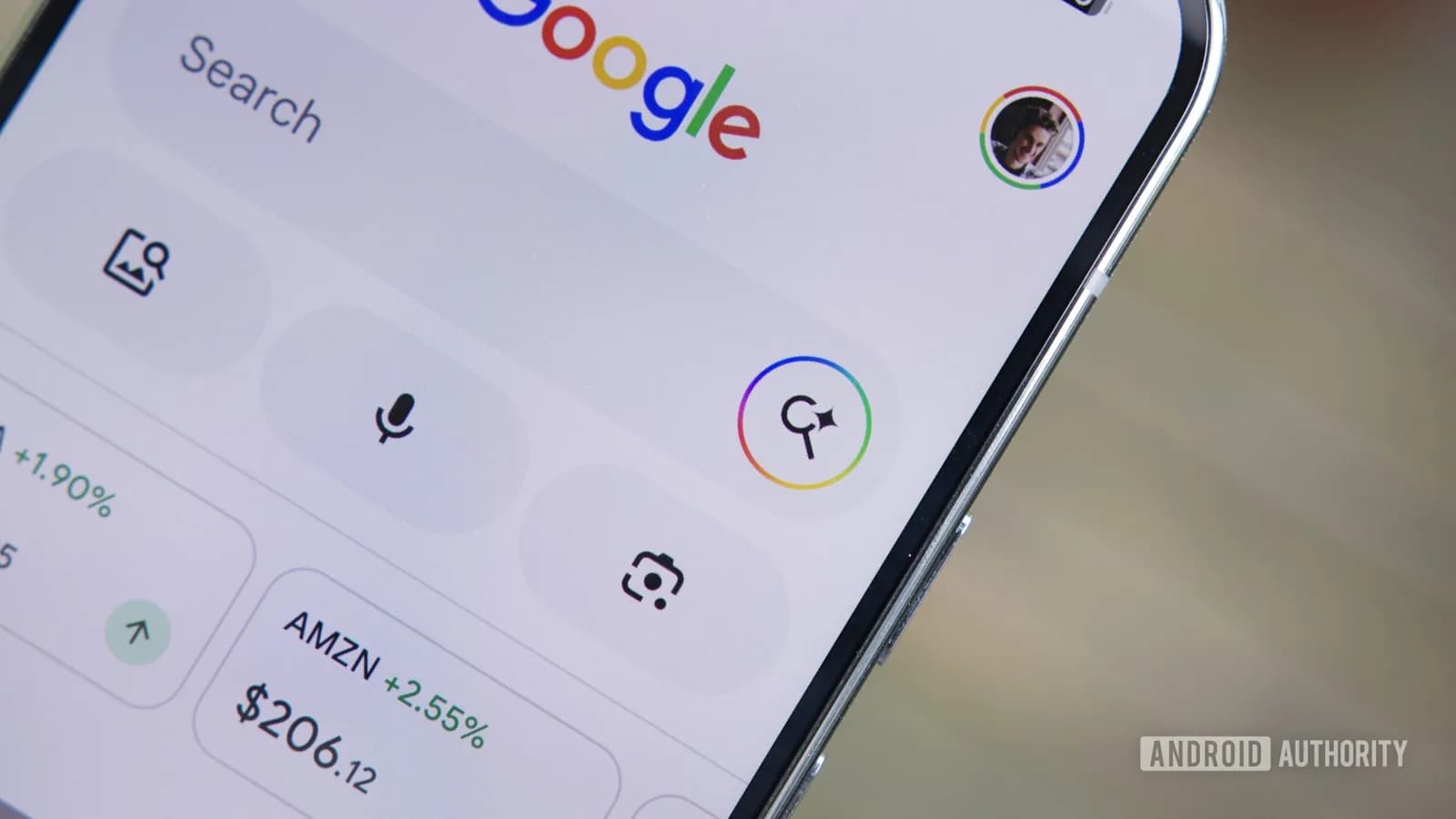 Chrome 想將 AI Mode 放上 toolbar：Google 搜尋開始黐住你睇網頁
