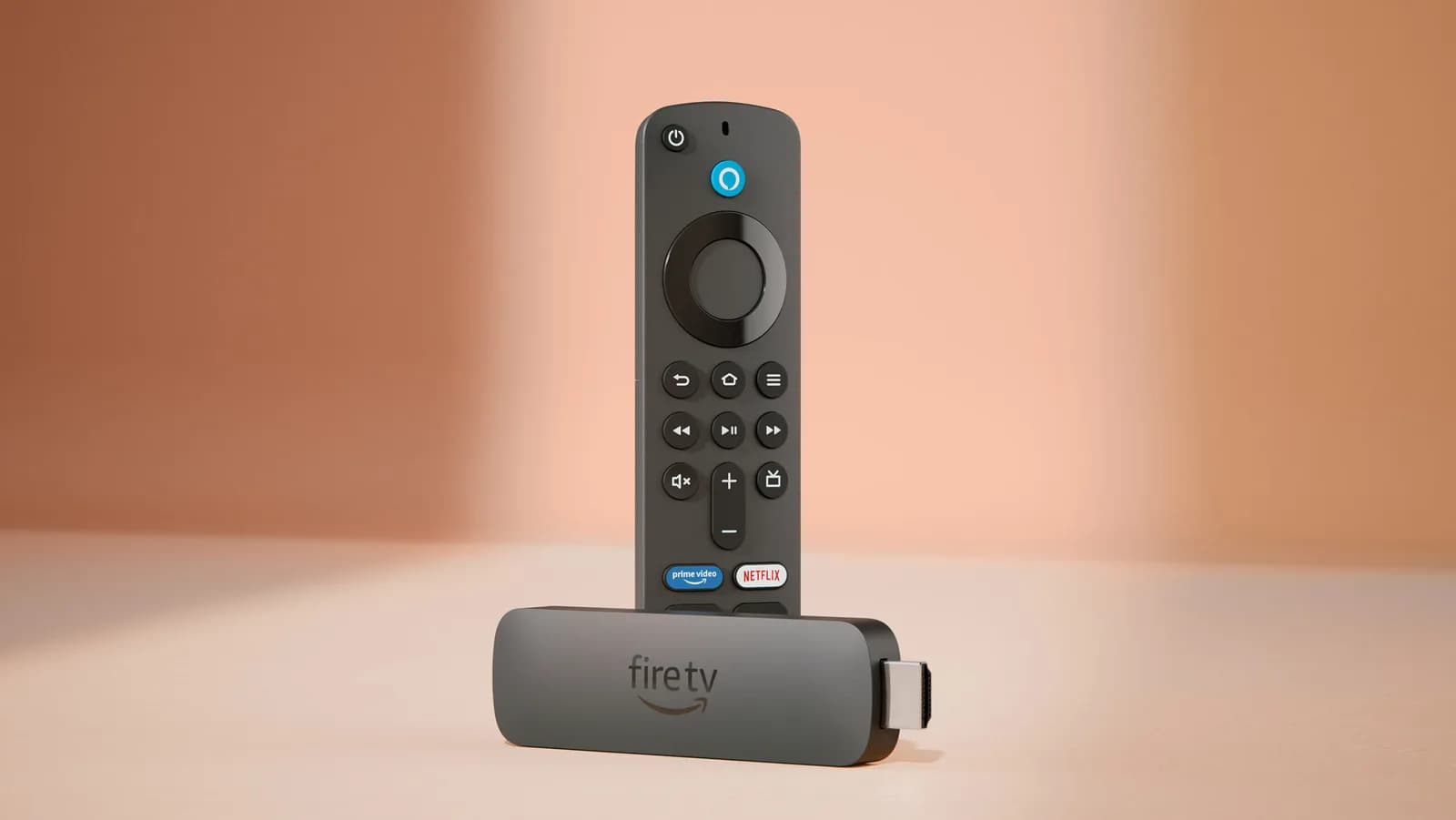 Fire TV 轉 Vega OS：平價串流手指少咗 Android 嗰份自由