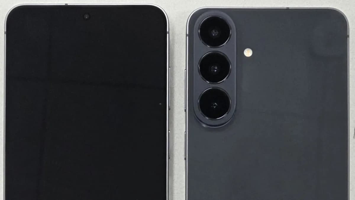 Galaxy S26 FE 現身 WPC：SM-S741 同相機島係重點，唔好急住當定案