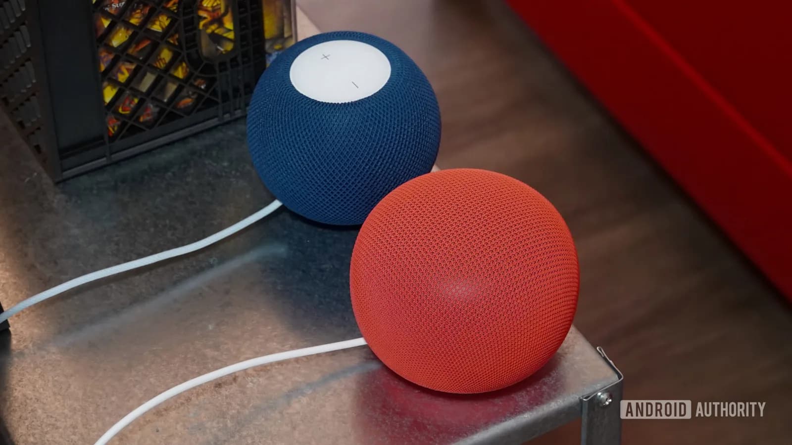 Google Home Speaker 對 HomePod mini：$99 級智能喇叭點揀