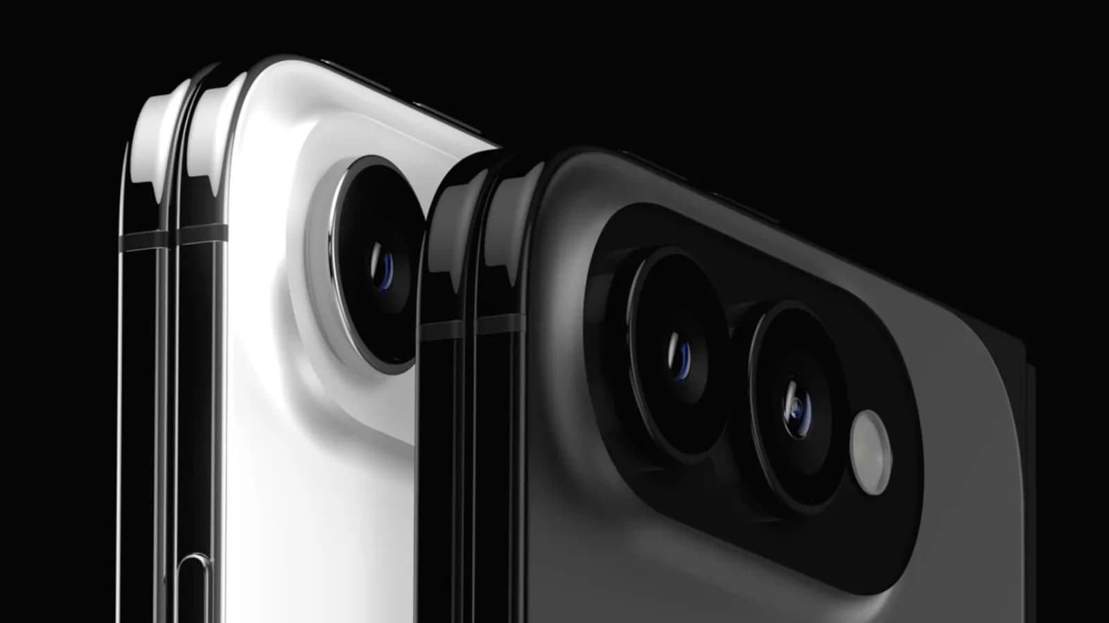 摺疊 iPhone Ultra 傳 7 月底量產，Apple 或部署超高價旗艦