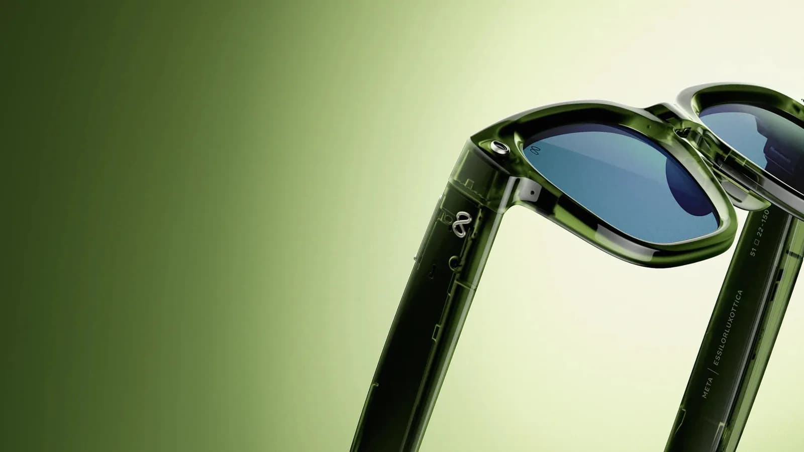 Meta 自家 AI 眼鏡 US$299 起：平過 Ray-Ban，香港支援未明