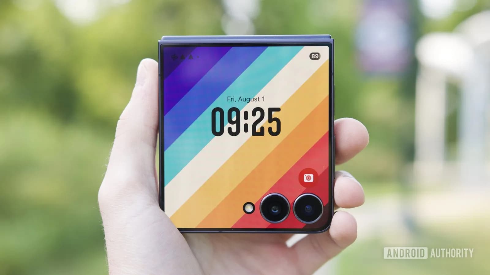 Z Flip 8 傳分 Exynos／Snapdragon，買機最怕買錯地區版