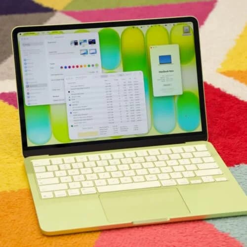 AI 搶 RAM，Apple 美國 Mac 同 iPad 加價：香港買機要唔要急住落單