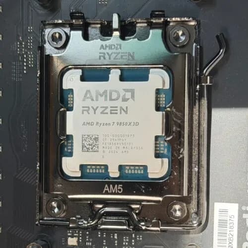 AMD 靜靜收起 Ryzen 消費版記憶體加密，買 CPU 要識睇 PRO 字樣