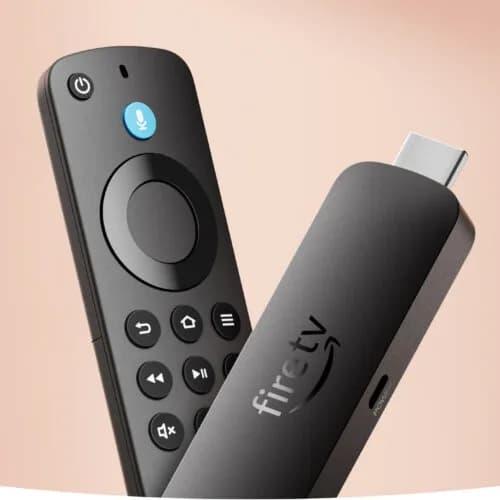 新 Fire Stick 封死 APK：Amazon 講安全，但 Vega OS 另有盤算