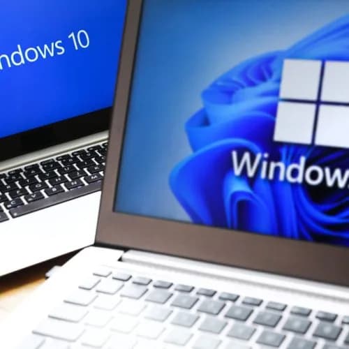 Windows 10 安全更新延到 2027：舊機可以唔急，但唔好拖