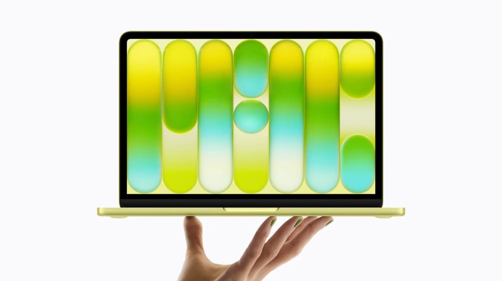 Apple Mac / iPad 加價，AI 記憶體需求推高成本