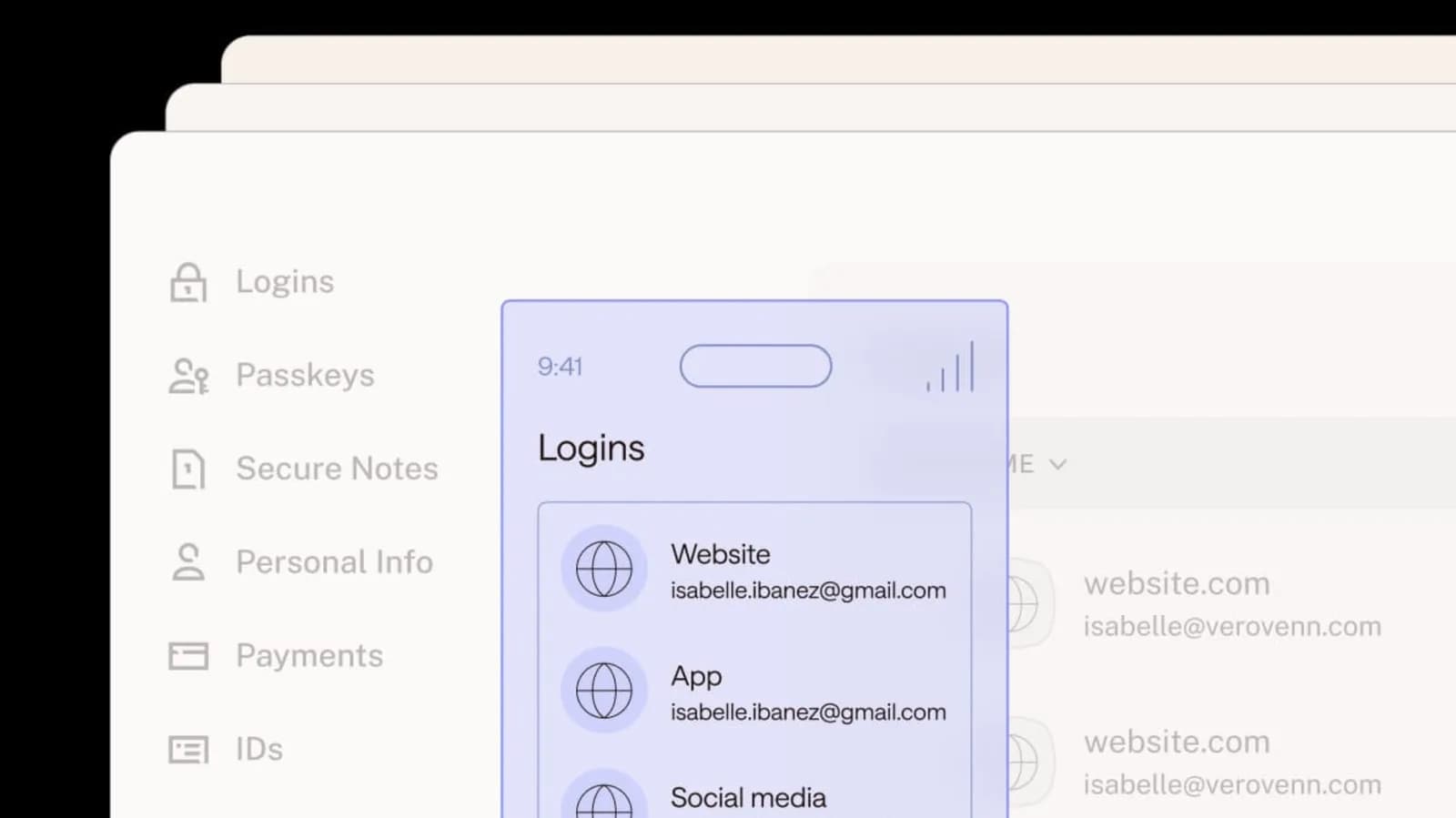 Dashlane 2FA 被 brute force：加密 vault 被下載但唔係明文外洩