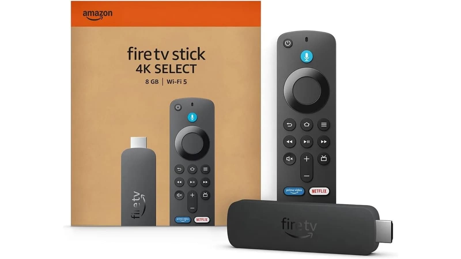 Fire TV Stick 變慢唔奇怪：串流電視棒應該點救？