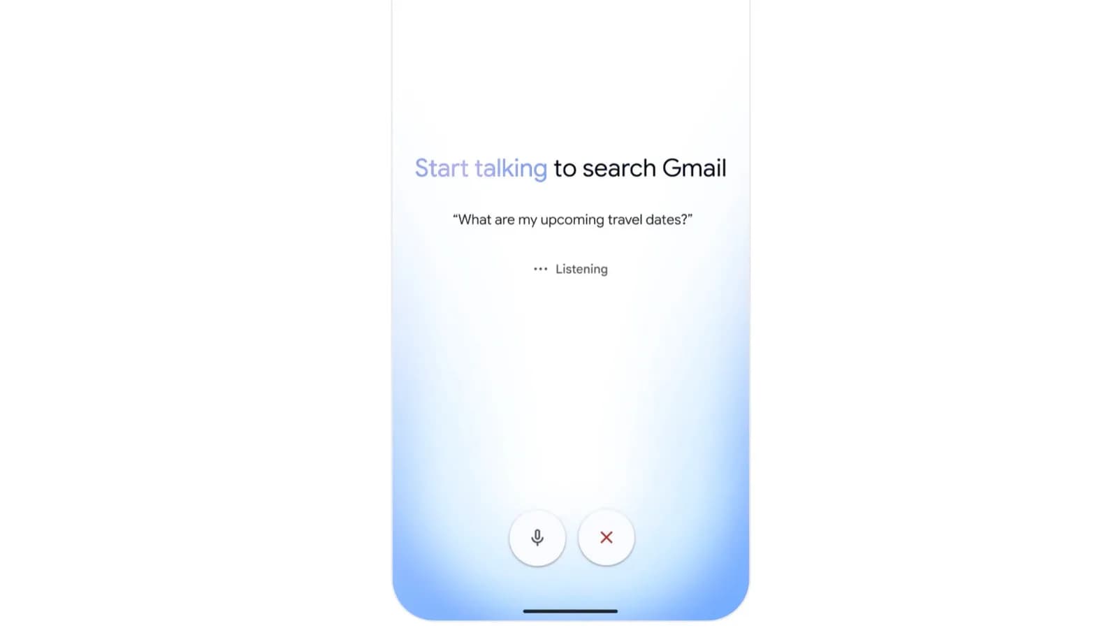 Gmail Live beta 開始：同 inbox 講嘢搵電郵，但香港未必即用到