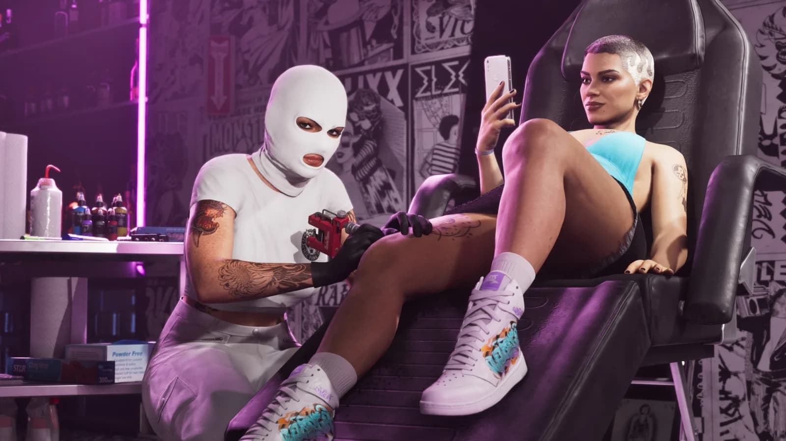 GTA 6 標準版開到 US$80：Ultimate Edition 貴 US$20，點揀先啱？