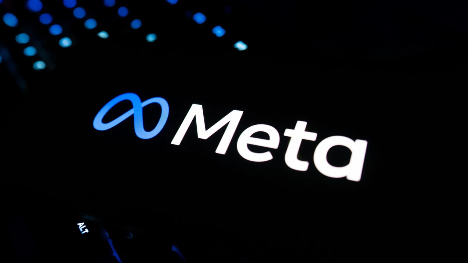 Meta 用員工鍵盤滑鼠教 AI，結果敏感資料權限出事，企業都要睇清楚