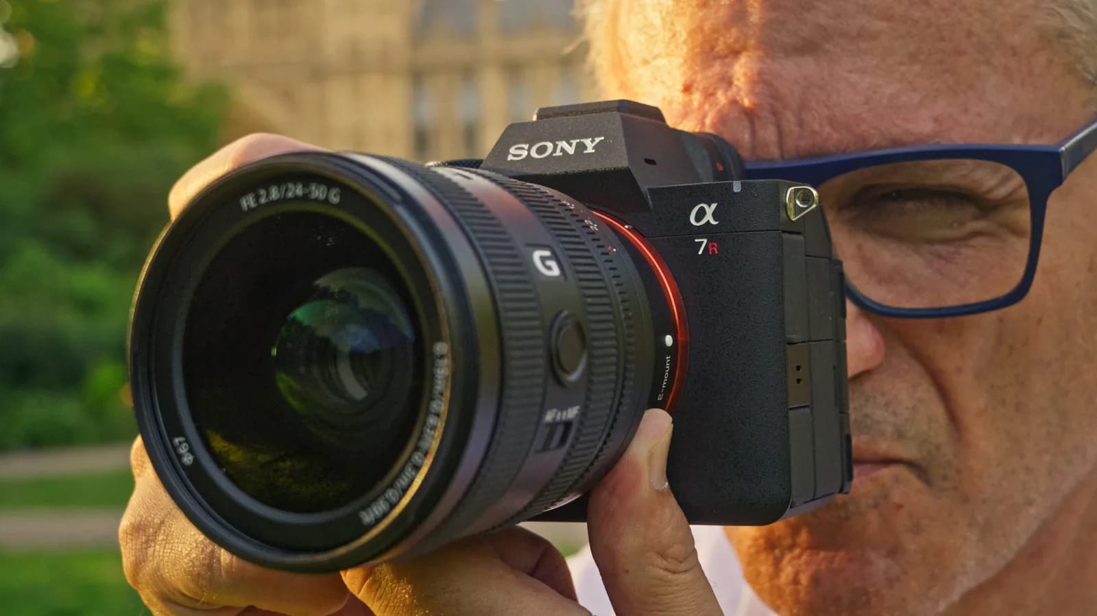 Sony A7R VI 速度補上嚟：67MP 高像素機終於唔再慢半拍