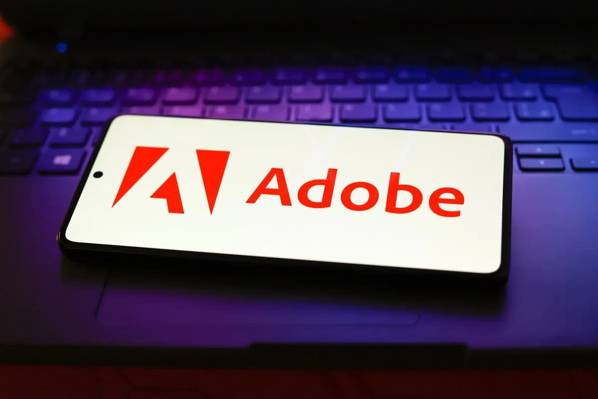 Adobe 買 Topaz Labs，AI 放大降噪會直入 Creative Cloud