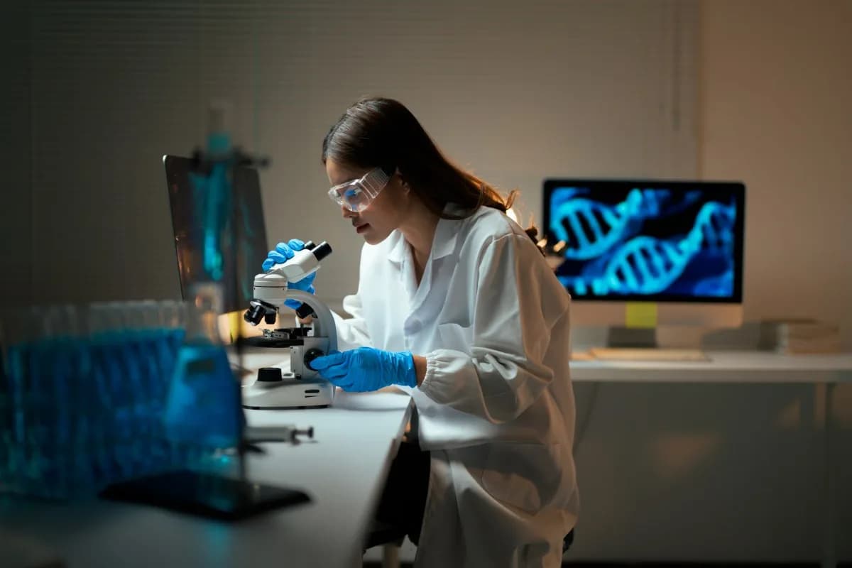 Claude Science 想攻科研桌面：資料庫、程式同分析工具一次過接上