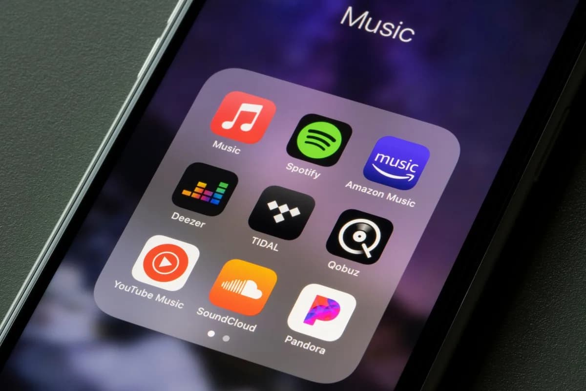 Deezer 幫你掃 Spotify playlist：AI 歌標籤終於唔使靠自首