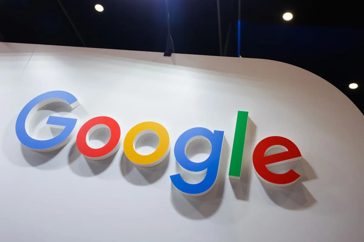 Google 起訴 Outsider Enterprise：AI 釣魚短訊已經變量產生意