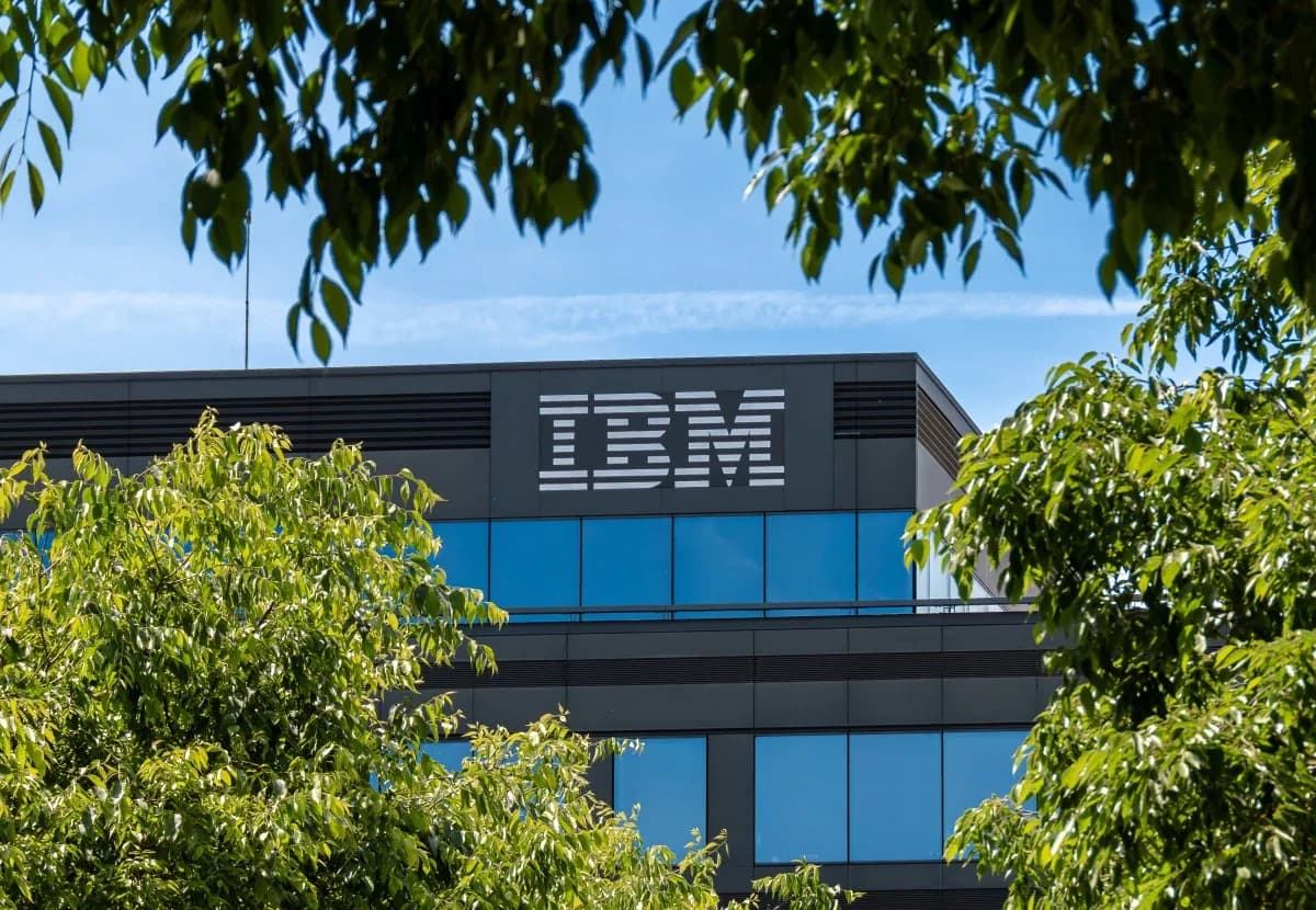 IBM 前網安高層指控隱瞞入侵：企業要睇清 log 同披露條款