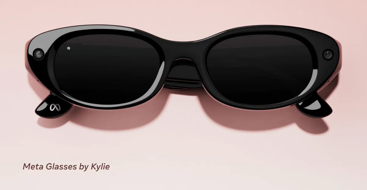 Meta 自家平價 AI 眼鏡出場：299 美元少咗 Ray-Ban 光環