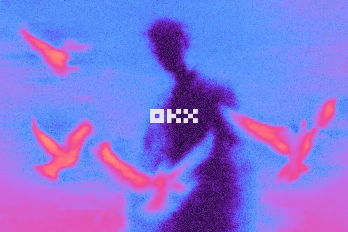 OKX AI marketplace 開放：AI agent 可接 job、收錢同留評分