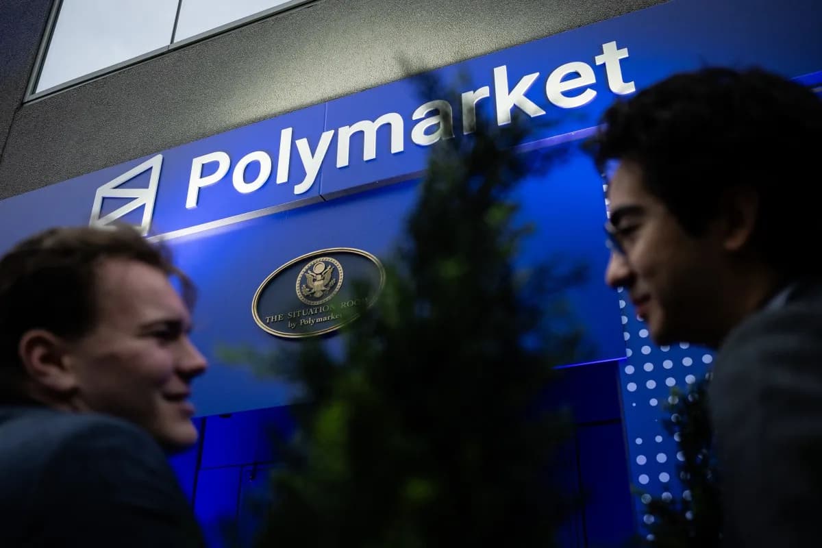 Polymarket 用戶資金俾人偷：第三方 breach 點樣拖累 wallet 安全