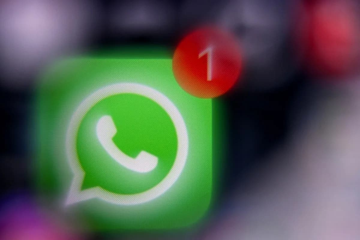 WhatsApp 換 CRED 創辦人掌舵：Meta 想推商務訊息快過支付