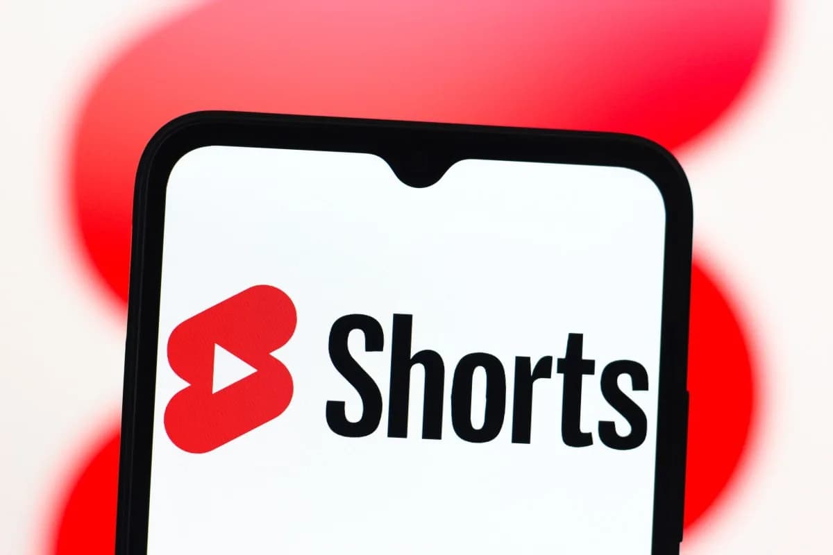 YouTube Shorts 加 2x 快睇，教學同開箱片可以直接飛住睇