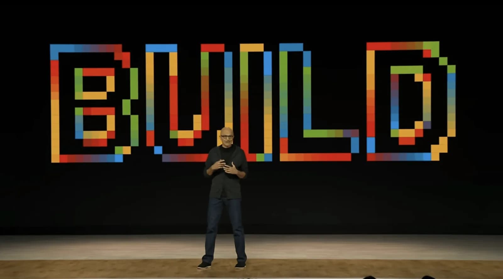 Build 2026 重點唔係 Copilot，而係 Microsoft 想收返 AI 工作台