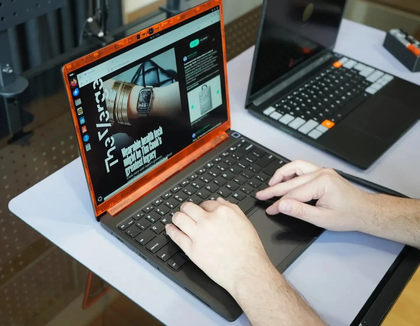 Framework Laptop 13 Pro 遲一個月出貨：模組化 laptop 最怕新零件拖期