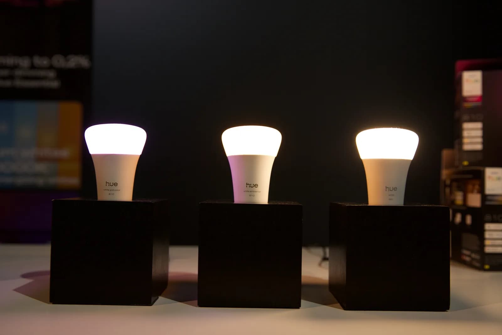 Hue 新燈泡可同時行 Zigbee 同 Thread，舊 Bridge 用家使唔使理？